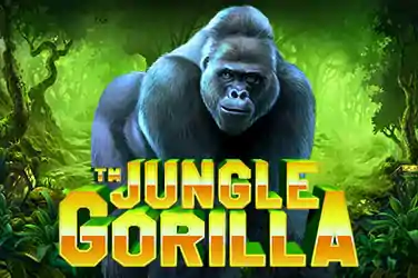 JUNGLE GORILLA?v=7.0